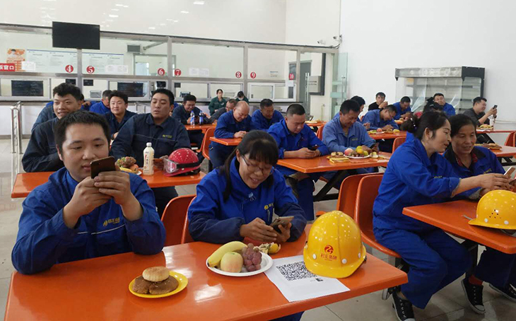 730文體吧丨美好明天 你我唱想:烏達冶煉工會舉辦歌唱比賽 (6).jpg